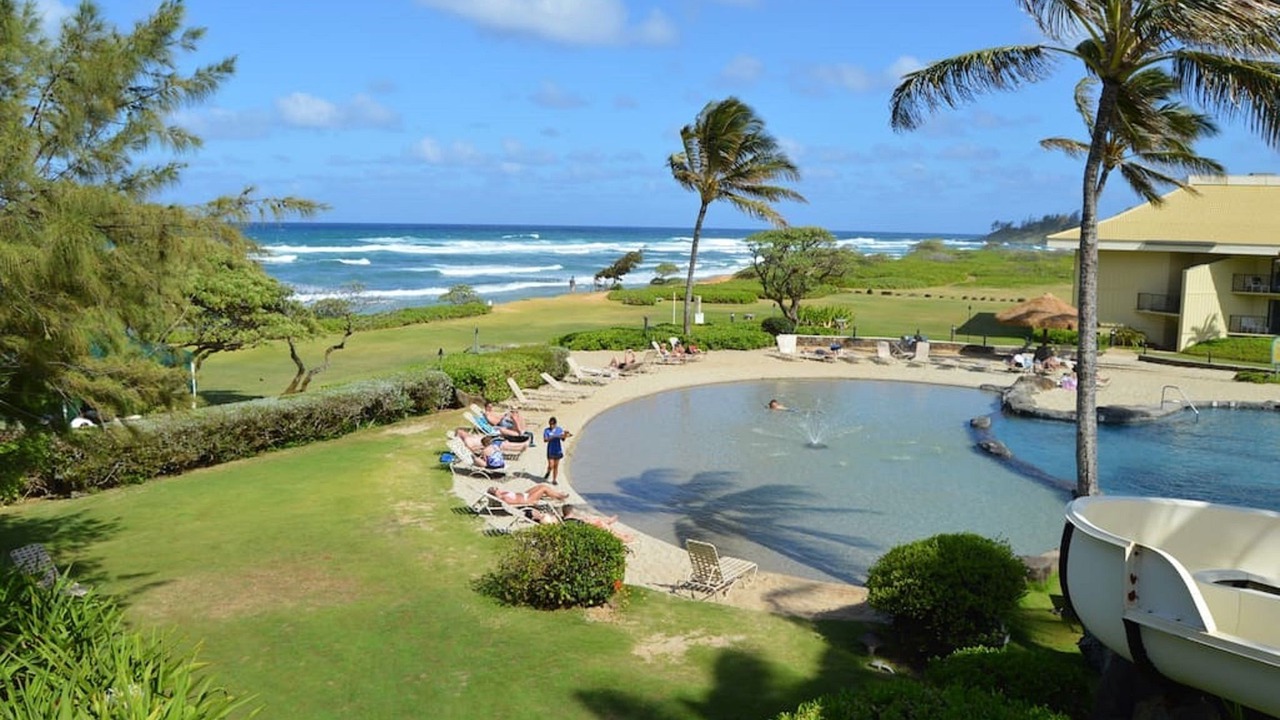 Photo of Bedroom in Hanamaulu