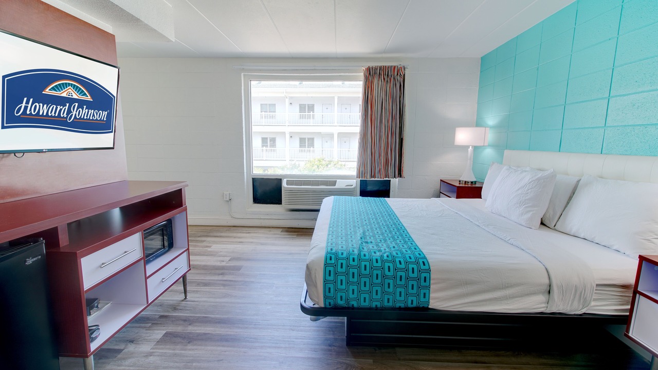 Photo of Bedroom in Northeast Virginia Beach