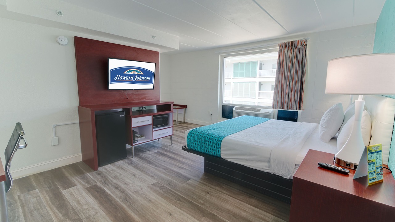 Photo of Bedroom in Northeast Virginia Beach