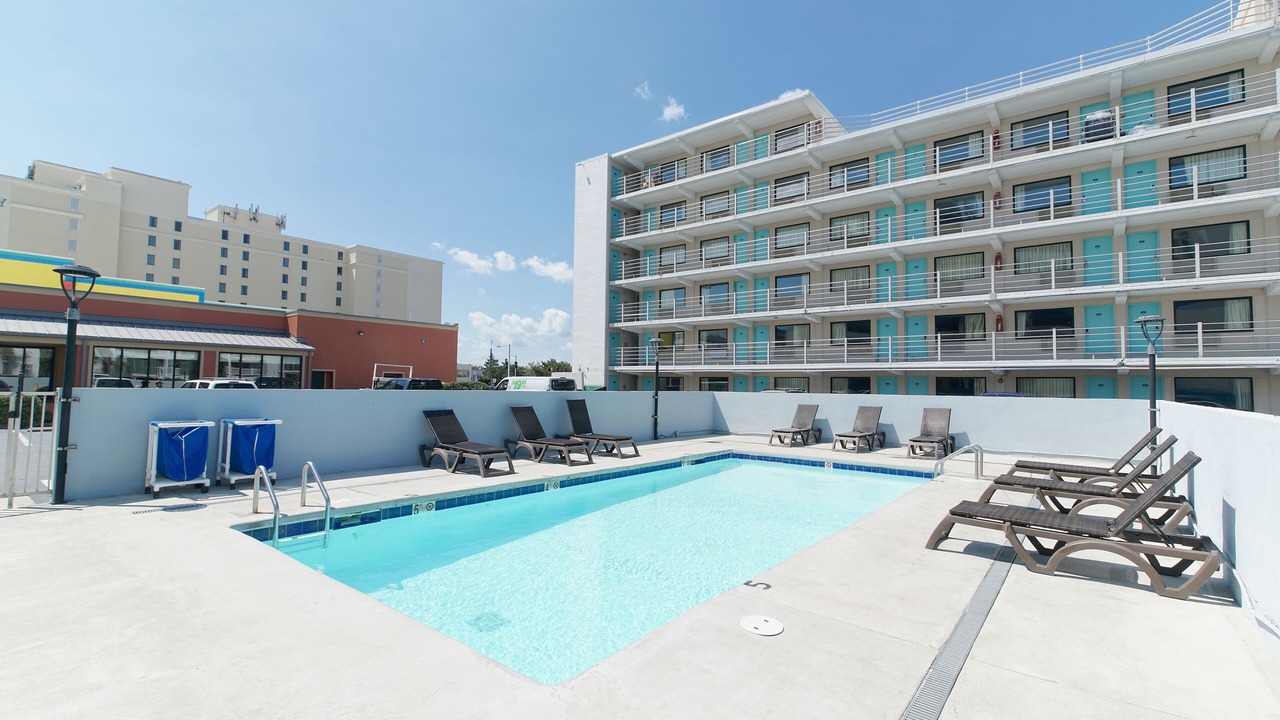Photo of Outdoor in Northeast Virginia Beach