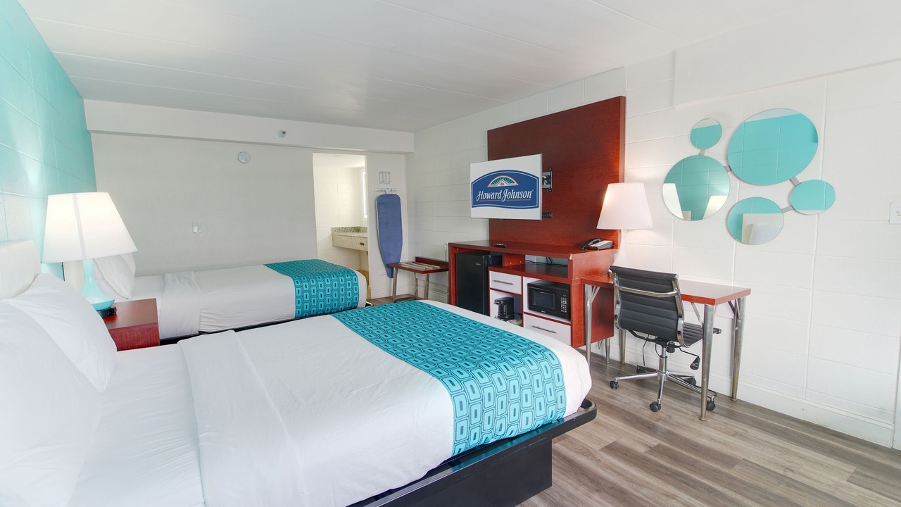 Photo of Bedroom in Northeast Virginia Beach
