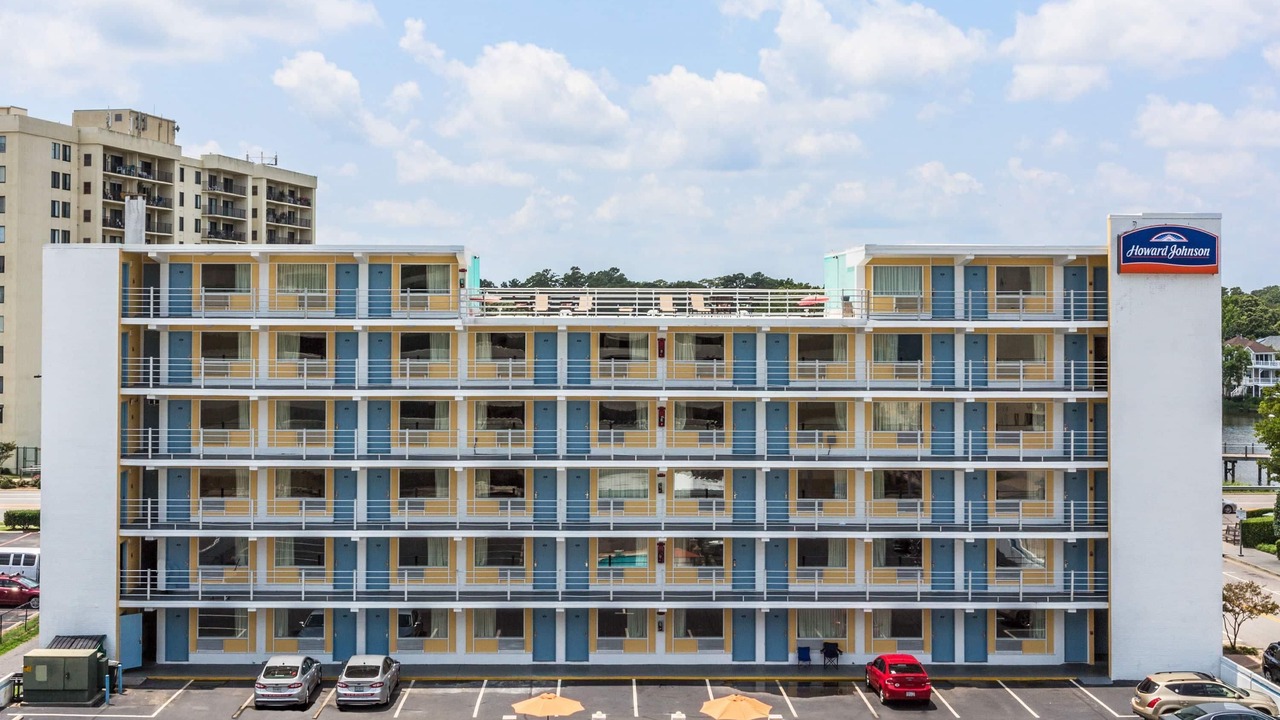Photo of Outdoor in Northeast Virginia Beach