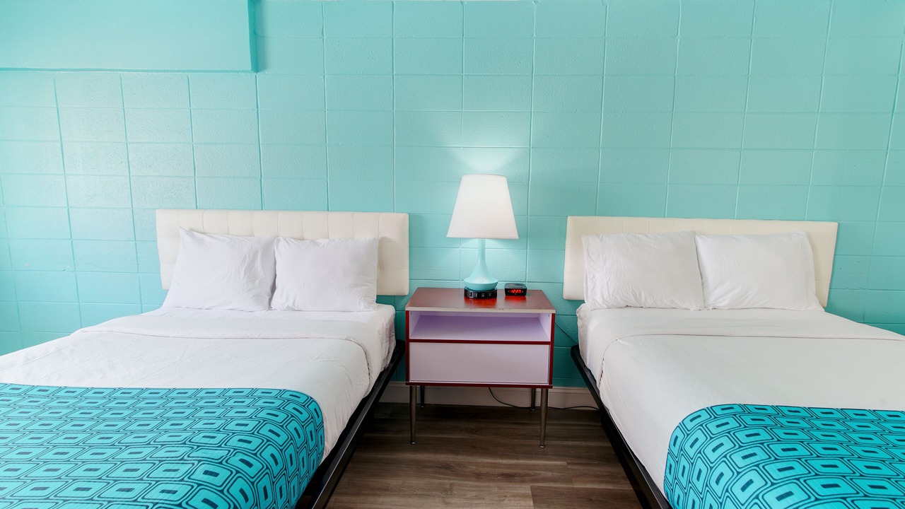 Photo of Bedroom in Northeast Virginia Beach