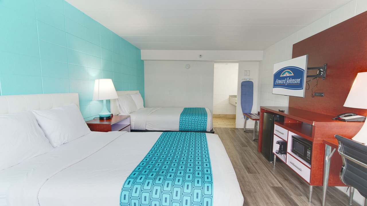 Photo of Bedroom in Northeast Virginia Beach