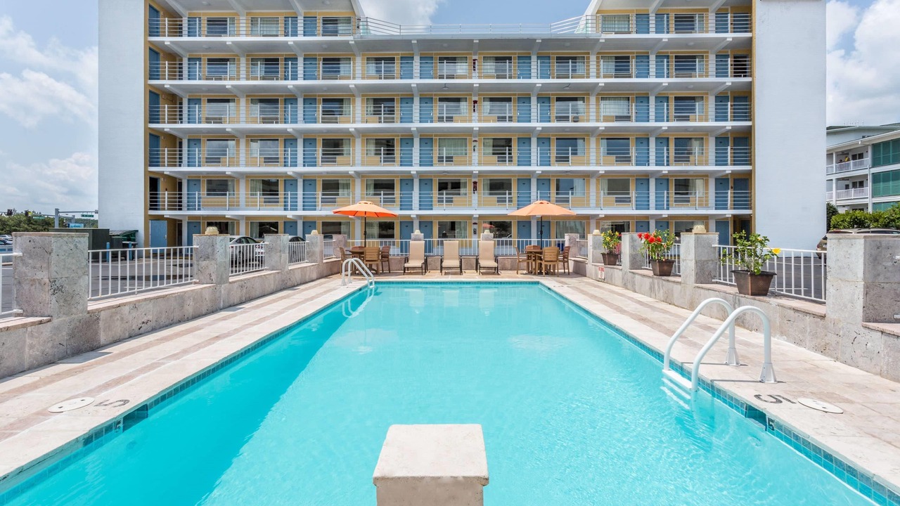 Photo of Outdoor in Northeast Virginia Beach