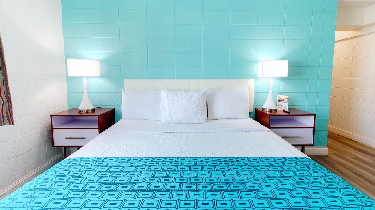 Photo of Bedroom in Northeast Virginia Beach