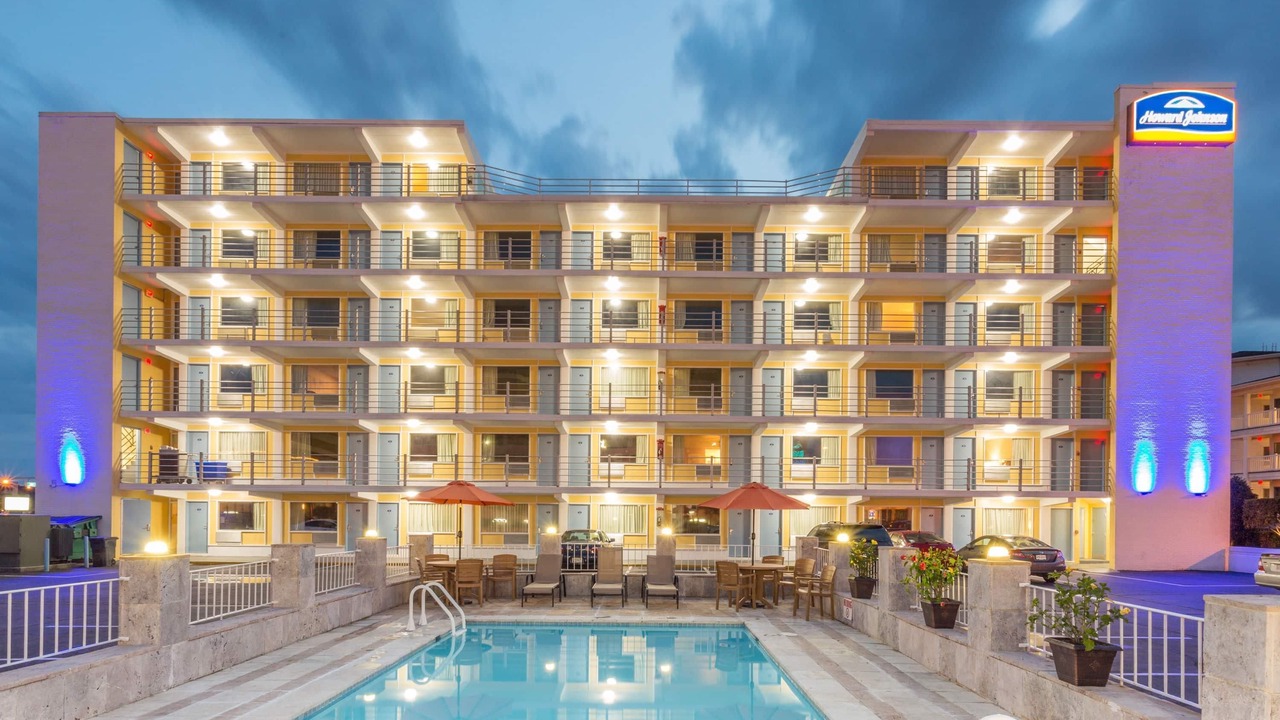 Photo of Outdoor in Northeast Virginia Beach