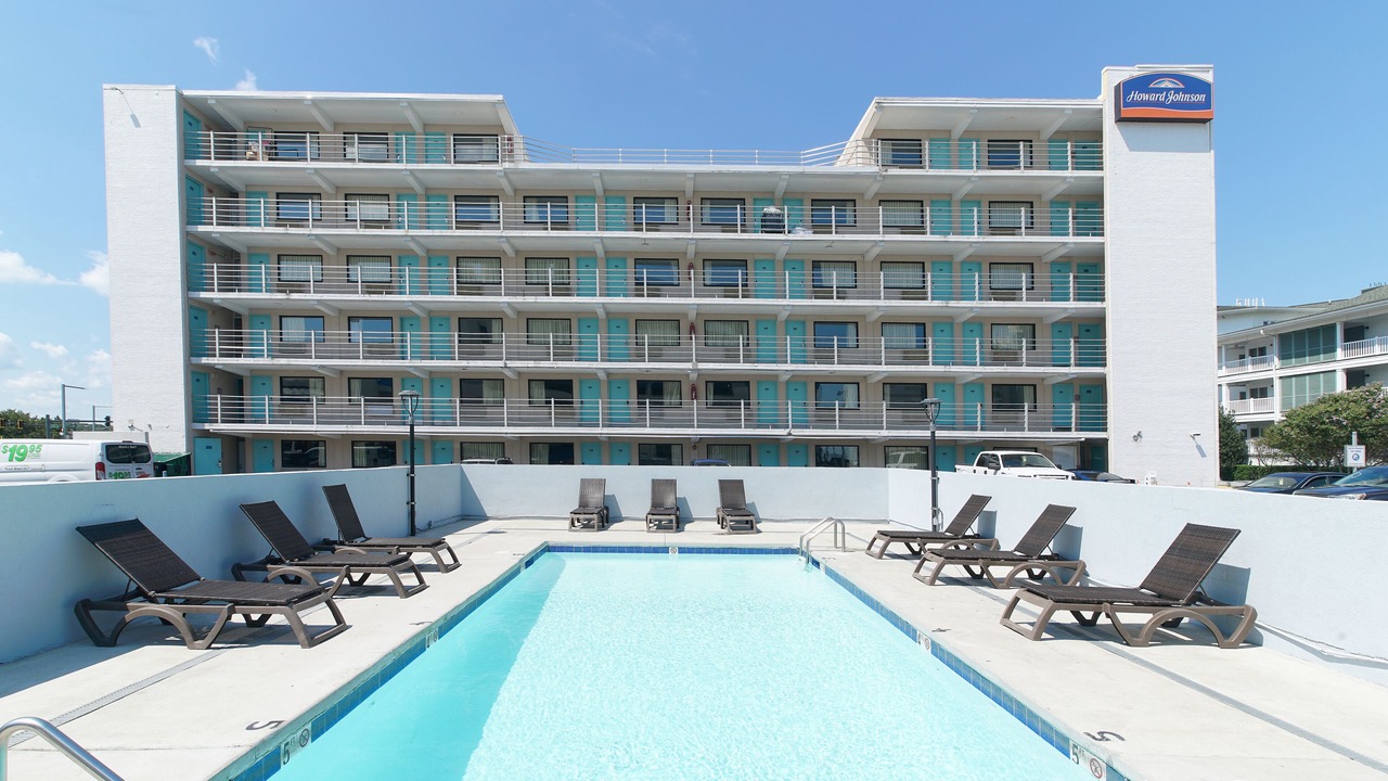 Photo of Outdoor in Northeast Virginia Beach
