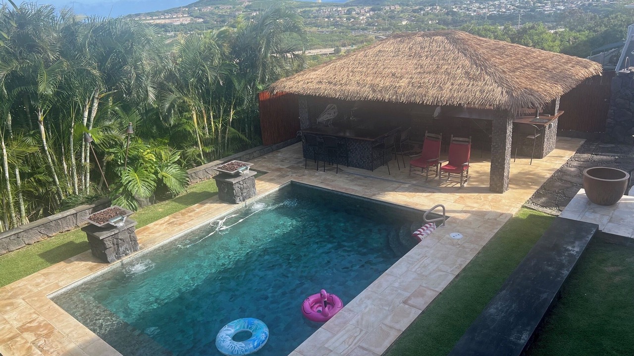 Photo of Outdoor in Aiea