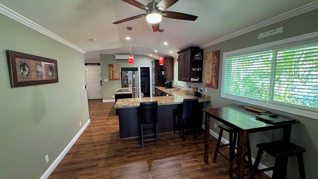 Photo of Kitchen in Aiea