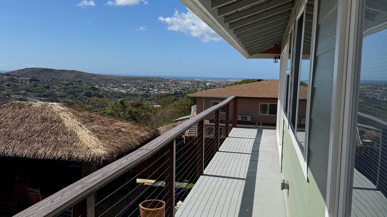 Photo of Outdoor in Aiea