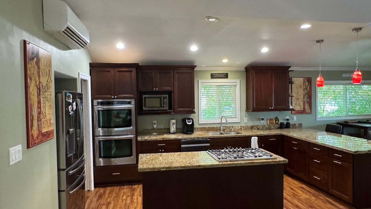 Photo of Kitchen in Aiea