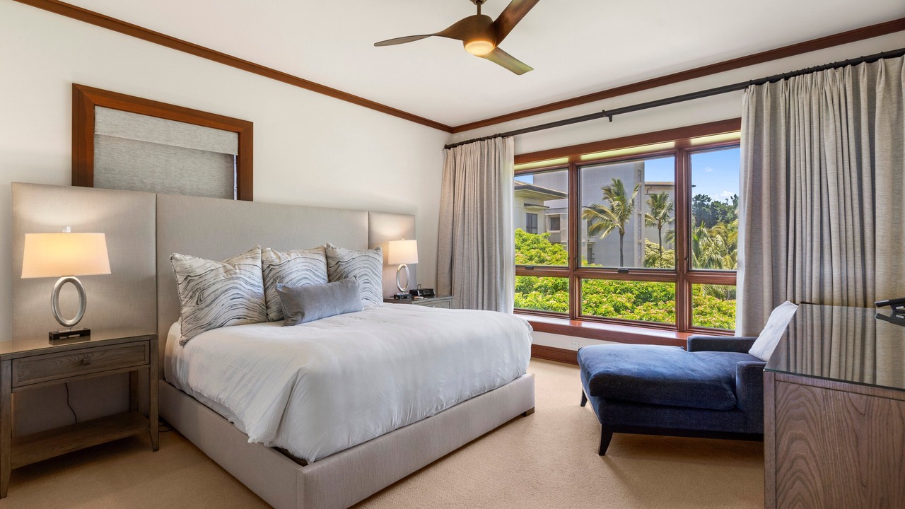 Photo of Bedroom in Napili