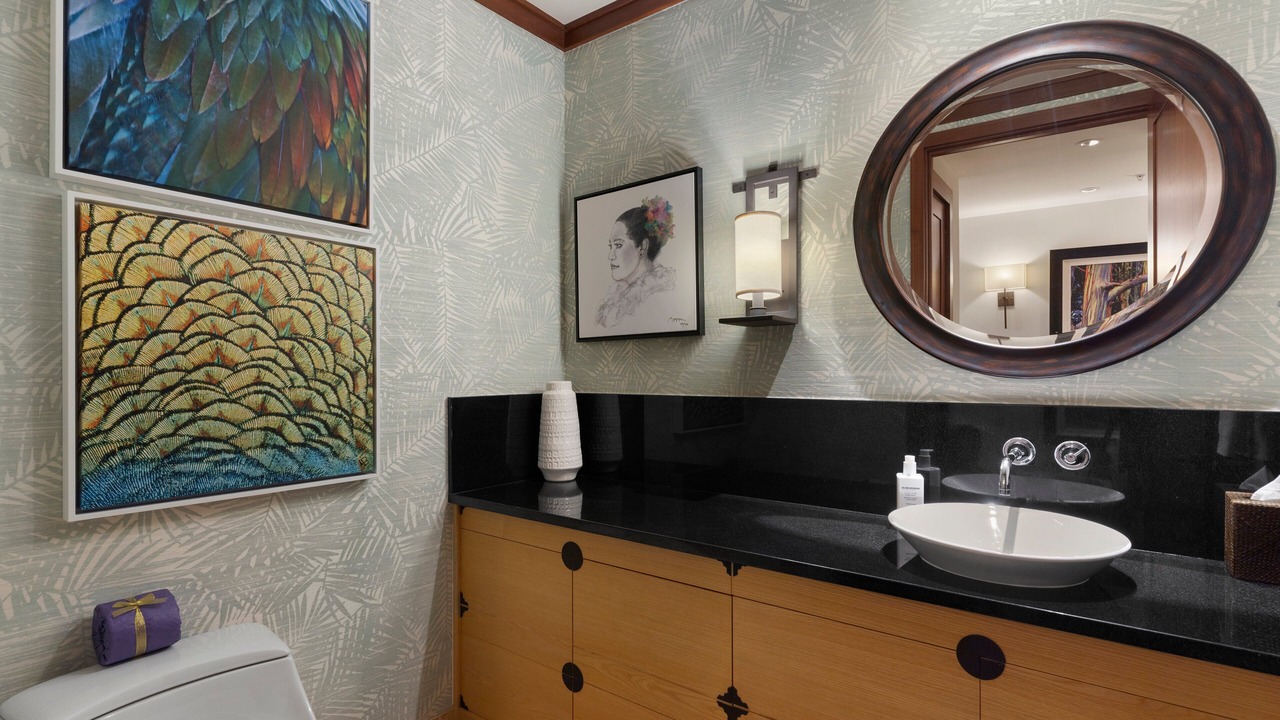 Photo of Bathroom in Napili