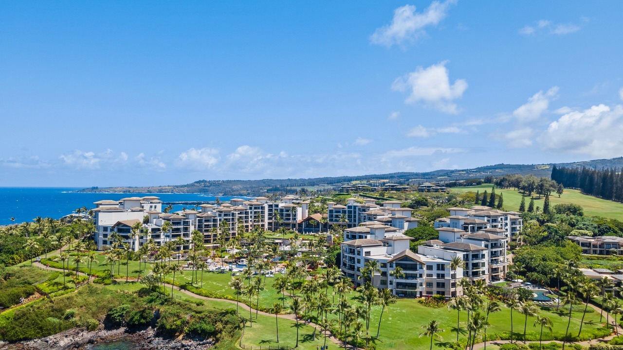Photo of Outdoor in Napili