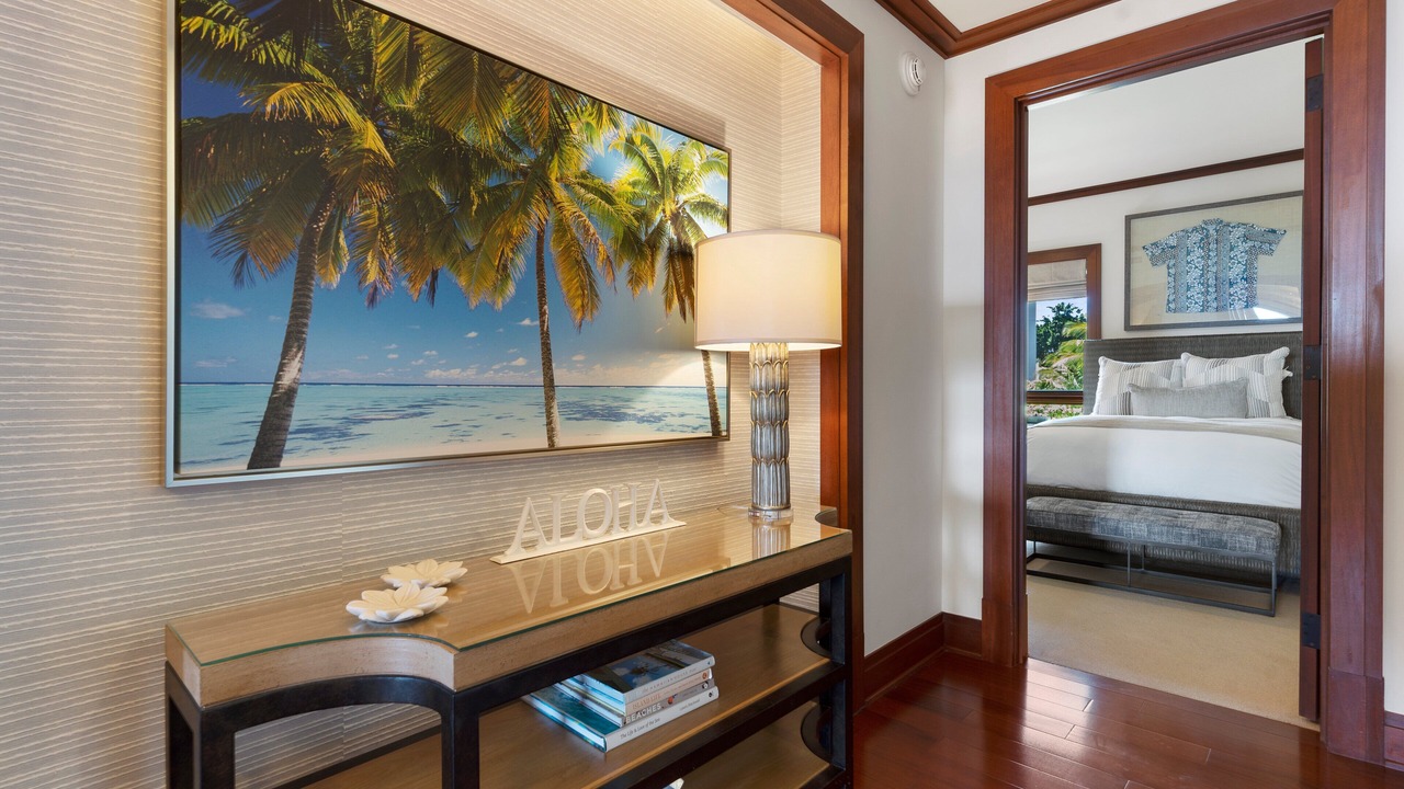 Photo of Bedroom in Napili