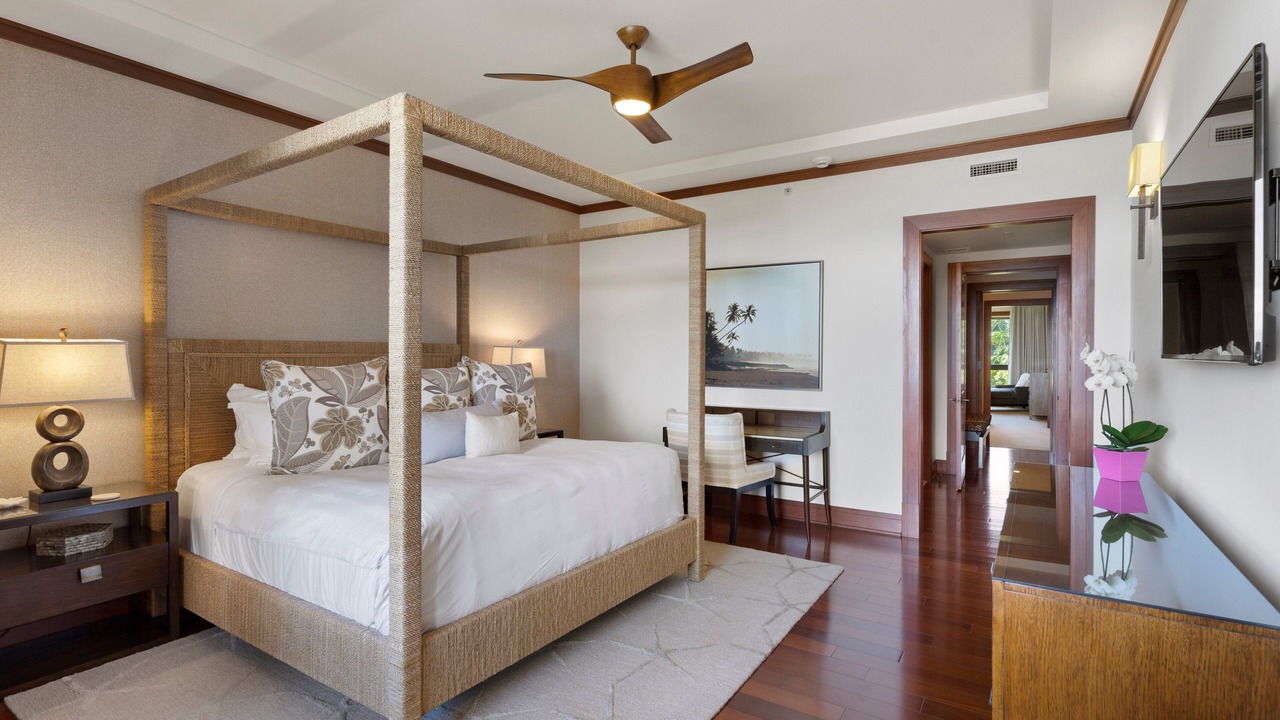 Photo of Bedroom in Napili