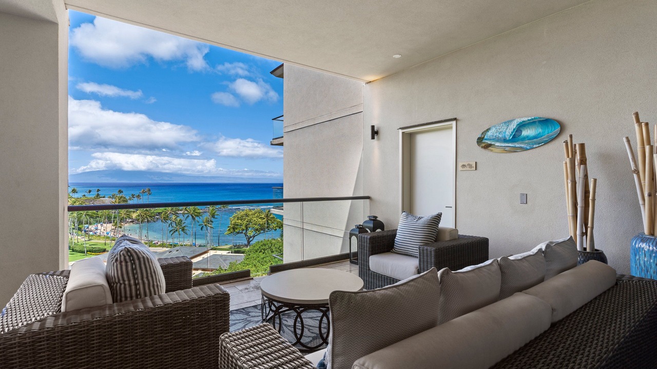 Photo of Outdoor in Napili