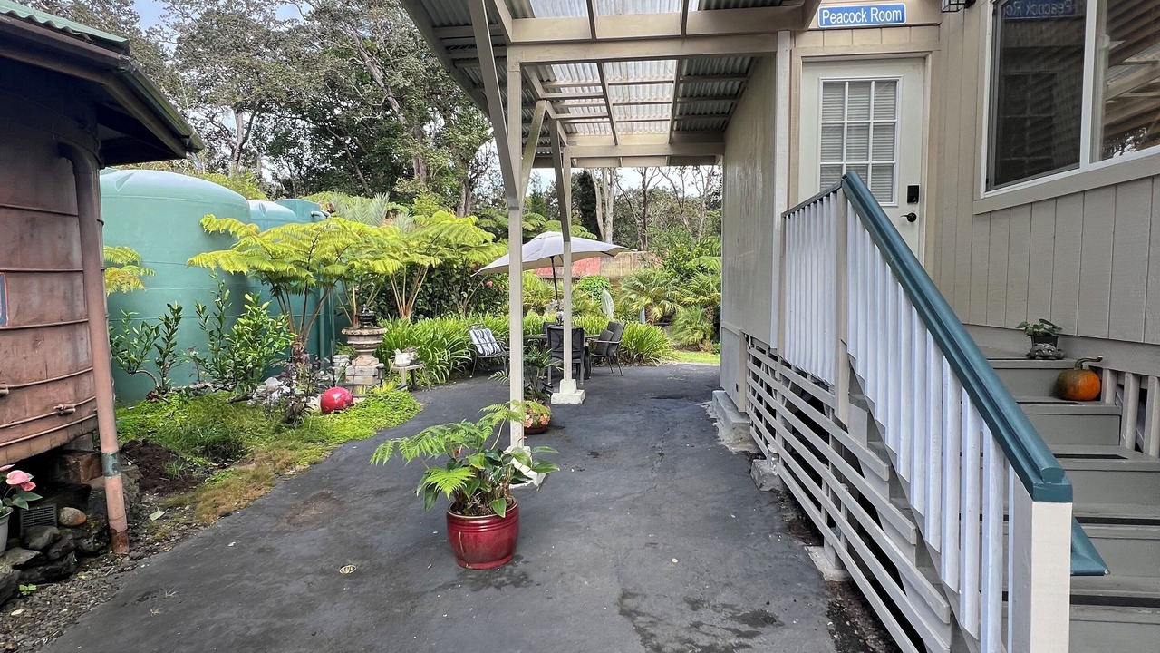 Photo of Outdoor in Volcano