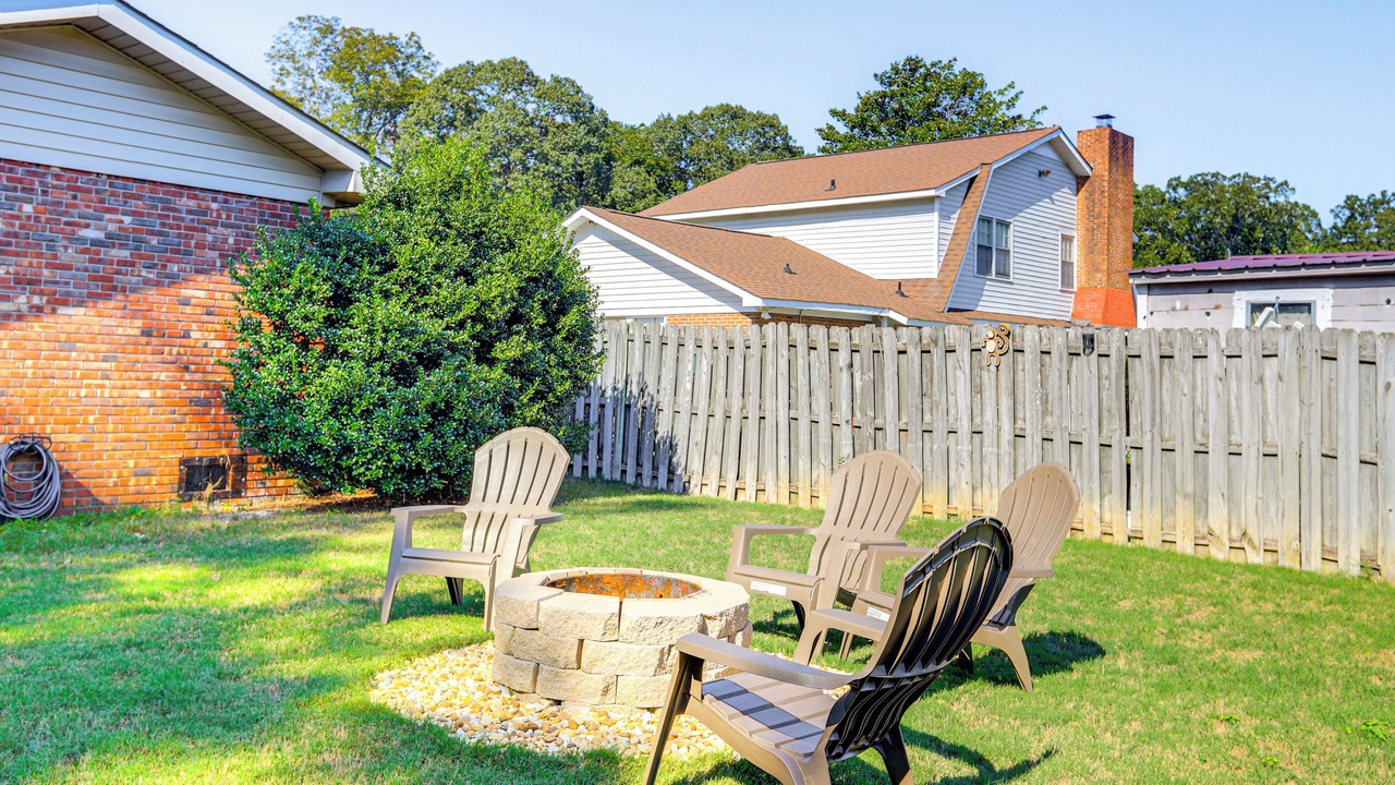 Photo of Outdoor in Warner Robins