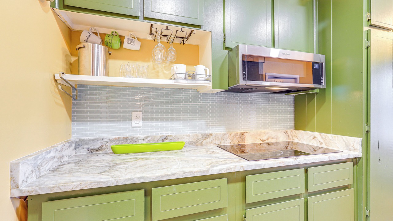 Photo of Kitchen in Warner Robins