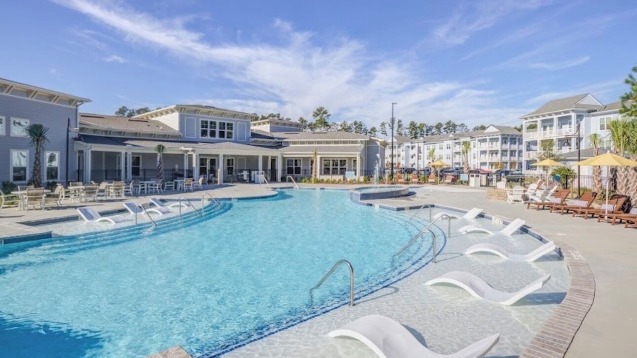 Photo of Outdoor in Summerville