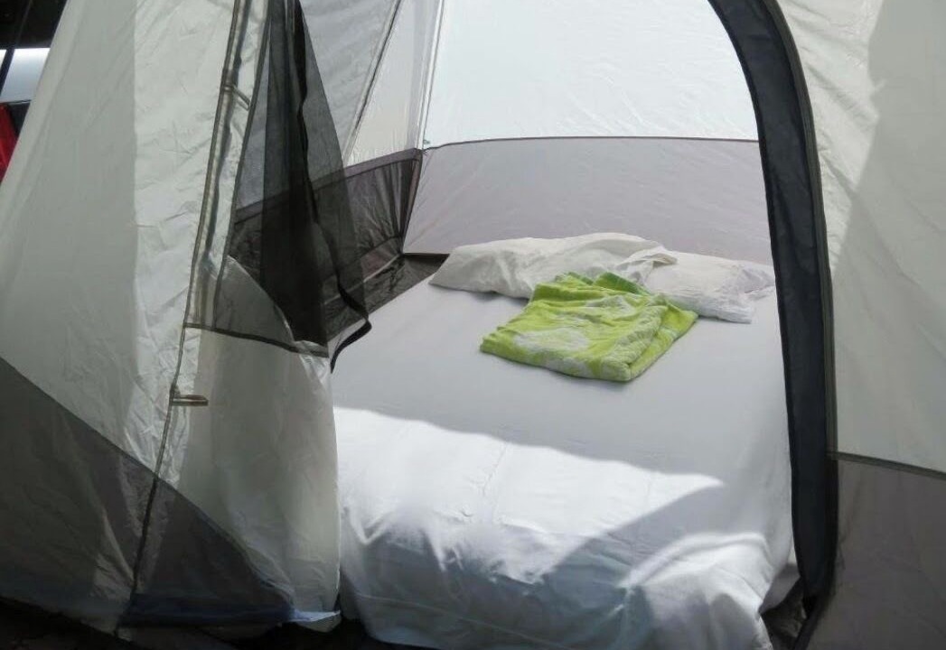 Photo of Bedroom in Kaka'ako