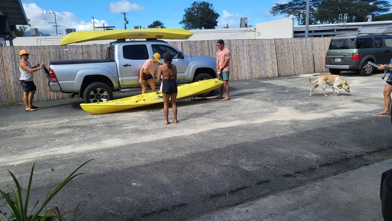 Photo of Others in Kaka'ako