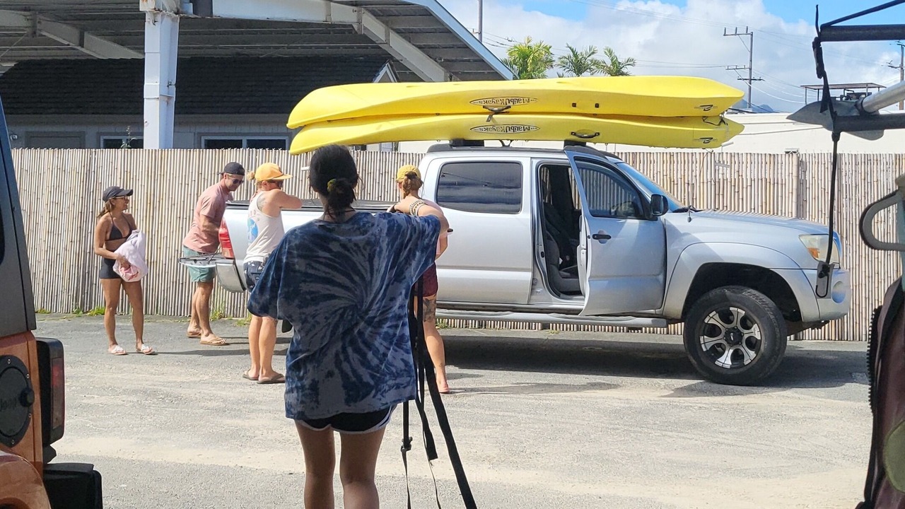 Photo of Others in Kaka'ako