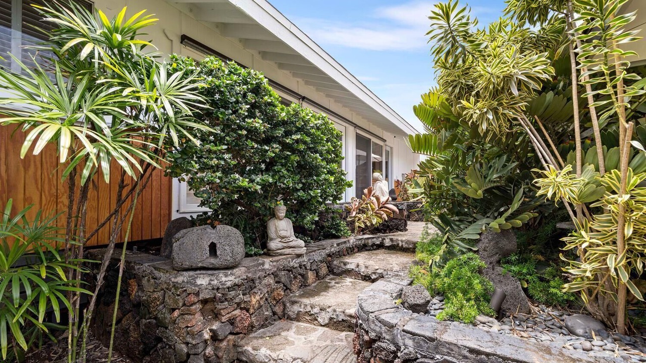 Photo of Outdoor in Keauhou