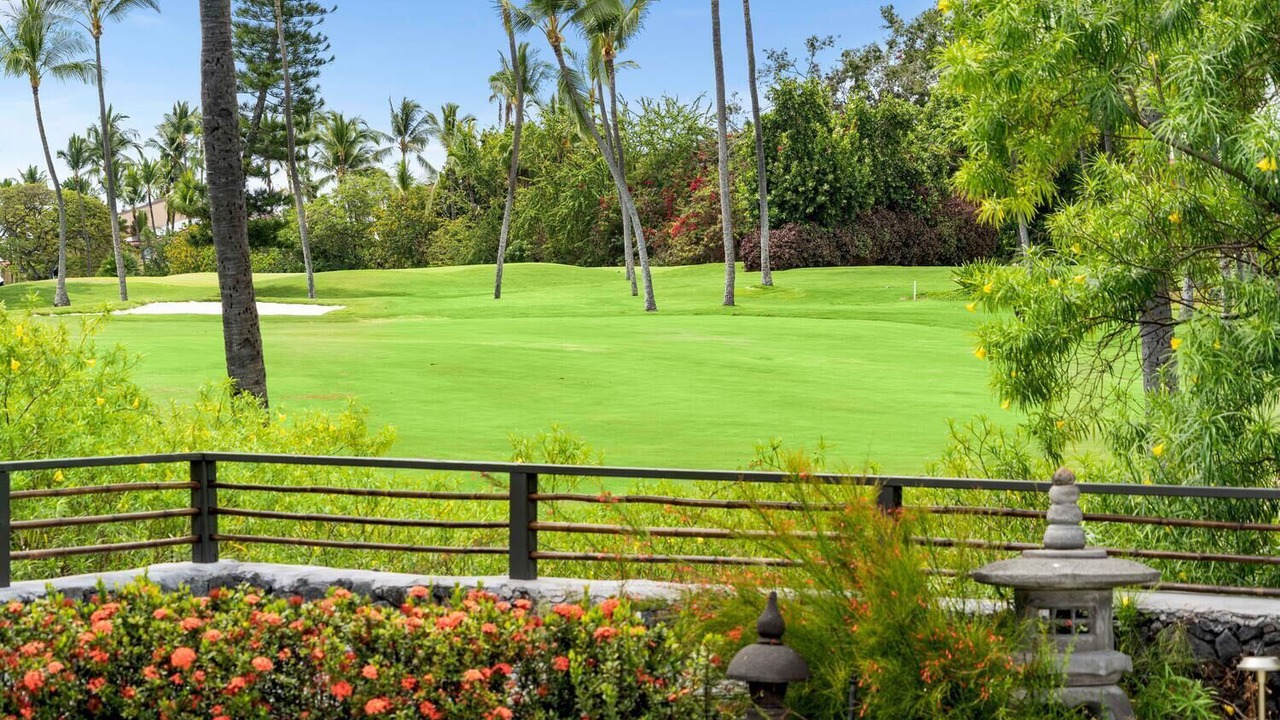 Photo of Outdoor in Keauhou