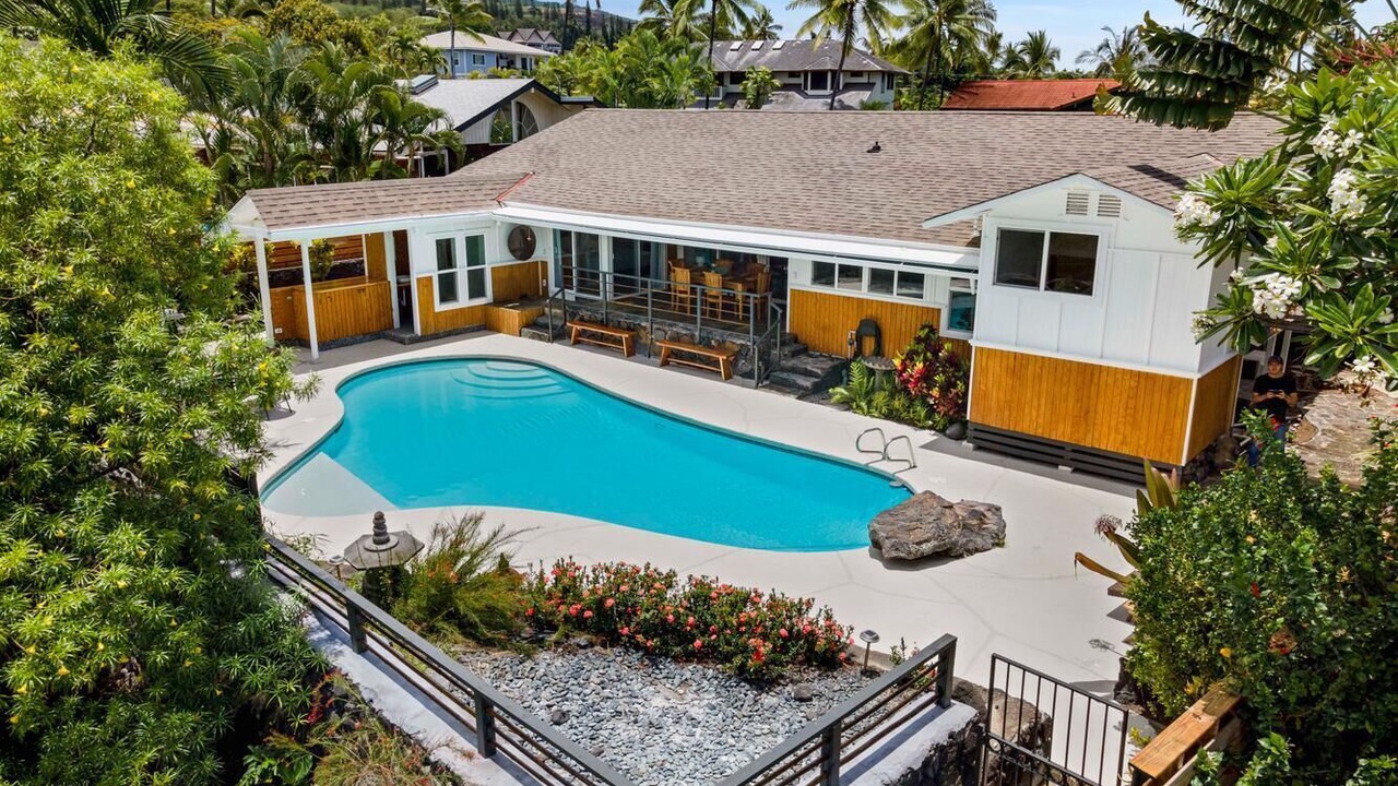 Photo of Outdoor in Keauhou