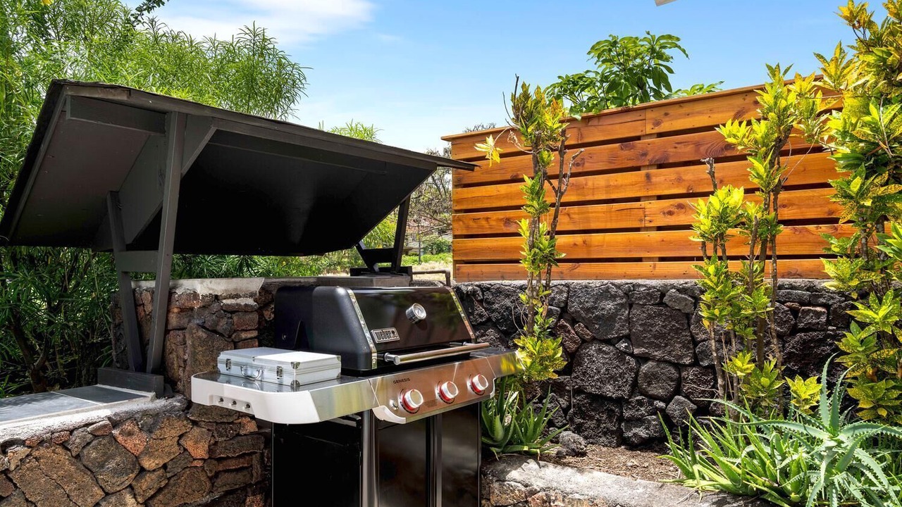 Photo of Outdoor in Keauhou
