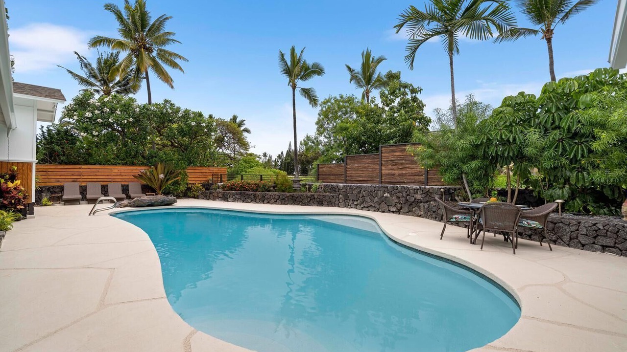 Photo of Outdoor in Keauhou