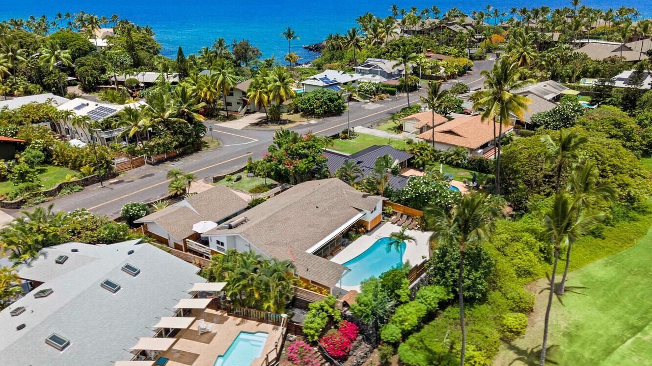 Photo of Outdoor in Keauhou