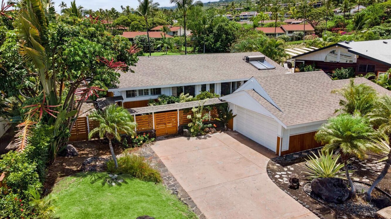 Photo of Outdoor in Keauhou