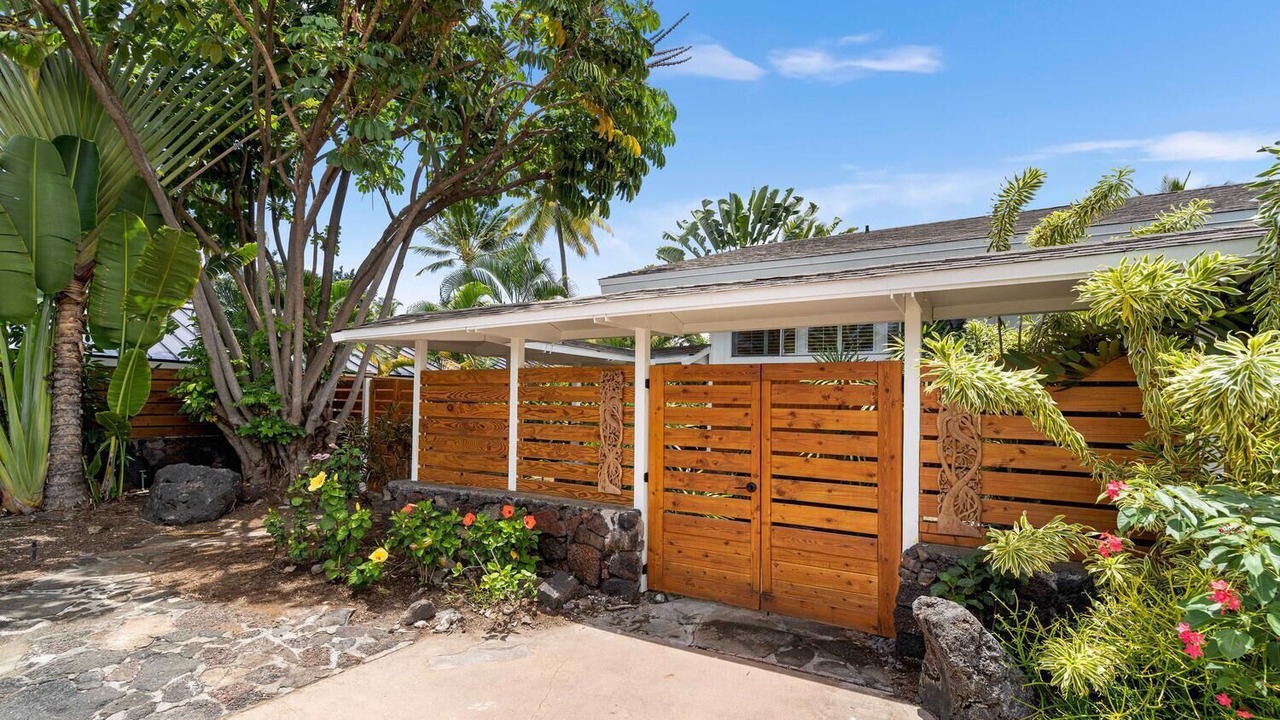 Photo of Outdoor in Keauhou