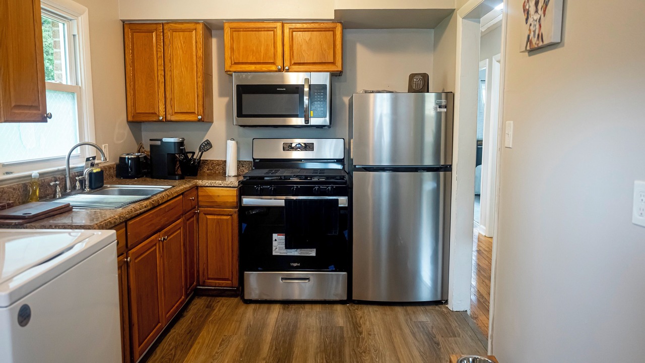 Photo of Kitchen in Greensboro