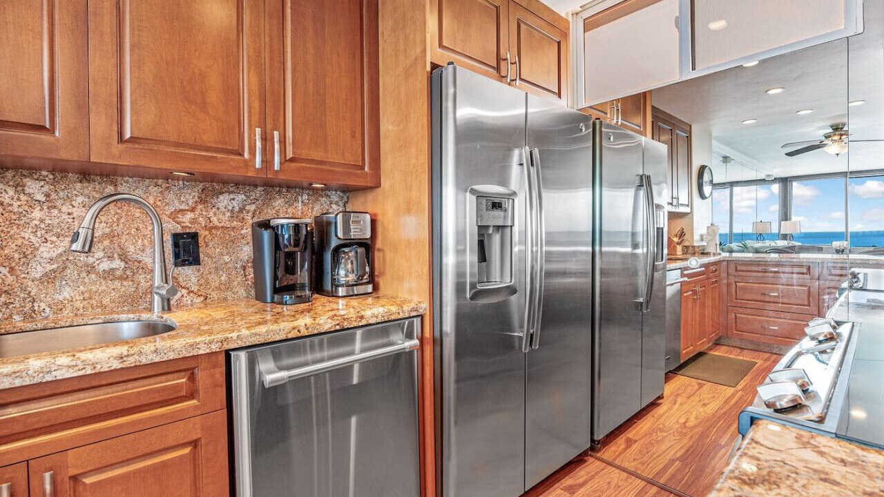 Photo of Kitchen in Lahaina