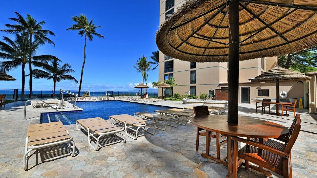 Photo of Outdoor in Lahaina
