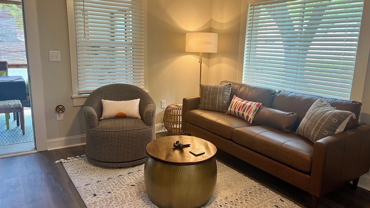 Photo of Livingroom in Central