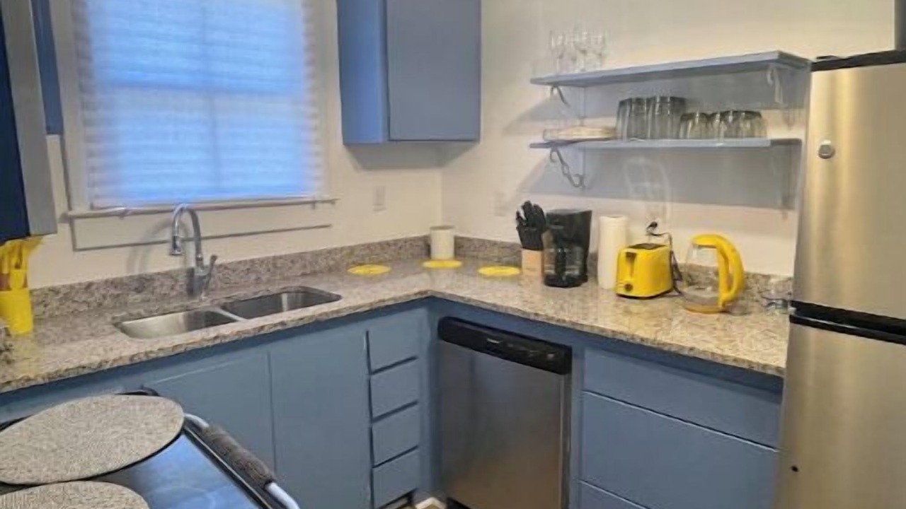 Photo of Kitchen in Dixon Park