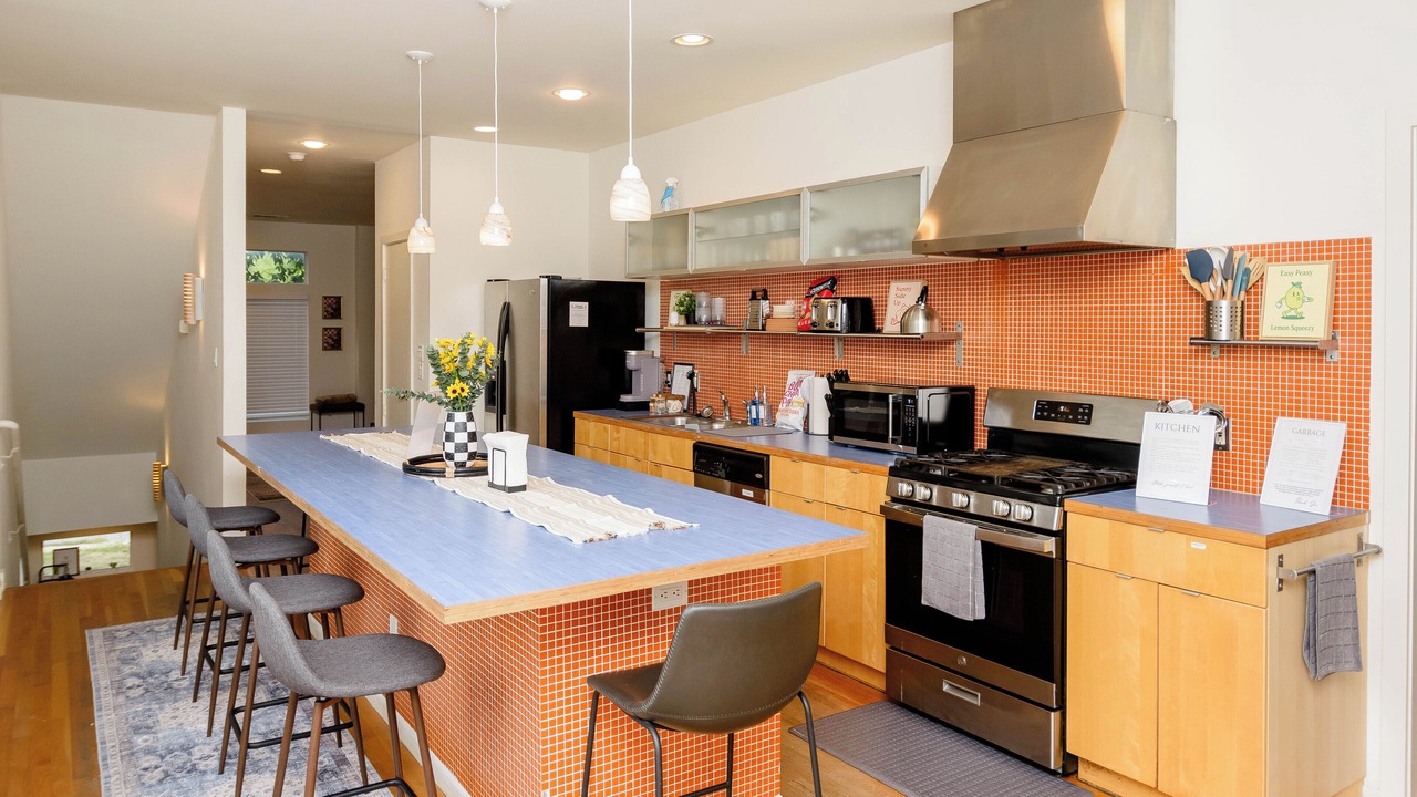 Photo of Kitchen in Hyde Park