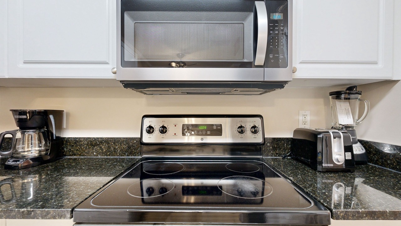 Photo of Kitchen in Vaught