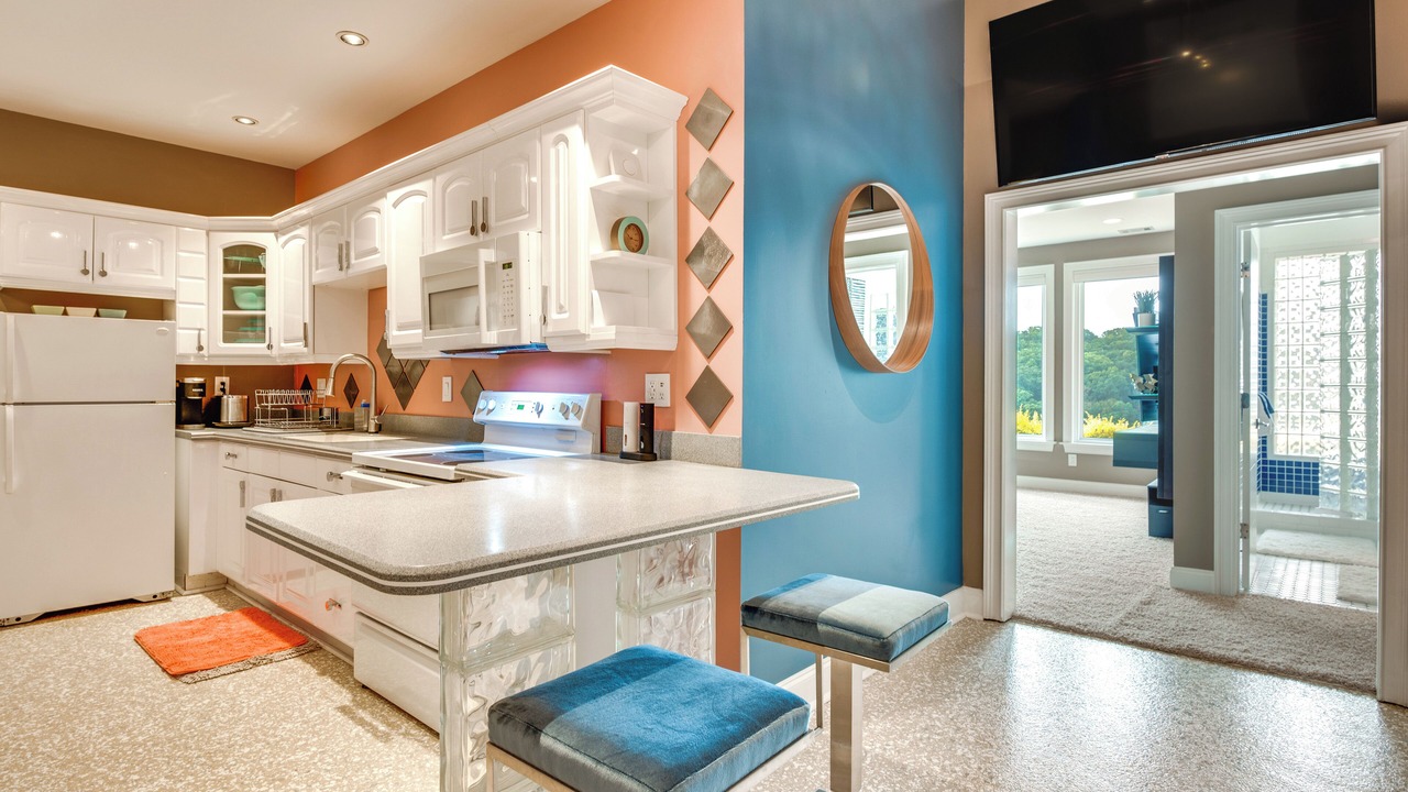 Photo of Kitchen in Roswell