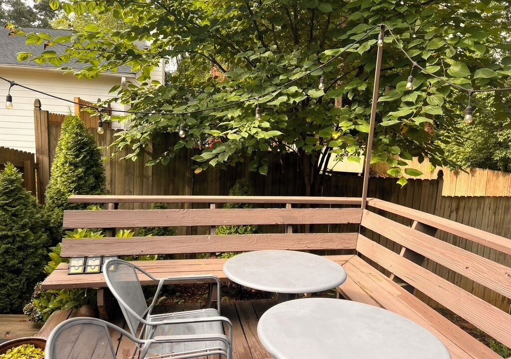 Photo of Outdoor in Johns Creek