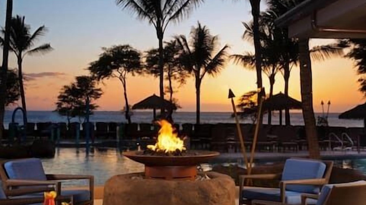 Photo of Outdoor in Lahaina