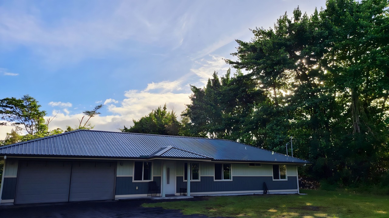 Photo of Outdoor in Keaau