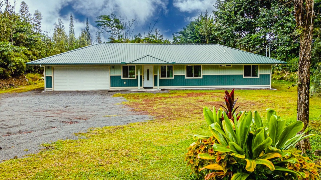 Photo of Outdoor in Keaau