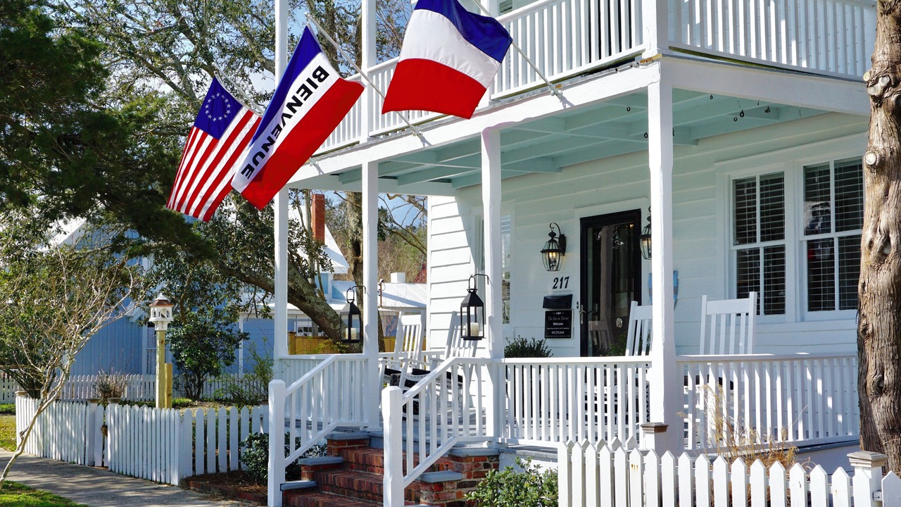Photo of Outdoor in Morehead City